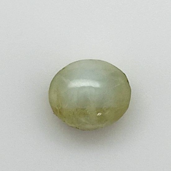 Cat's Eye (Lahsunia) 3.9 Ct Lab Tested Cat's Eye (Lahsunia) 3.9 Ct Lab Tested